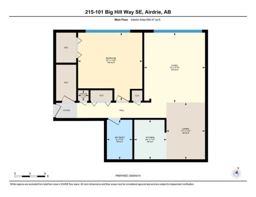 215-101 Big Hill Way Se, Airdrie, AB - Other