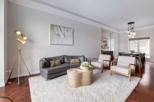 117 Straddock Terrace Sw, Calgary, AB 