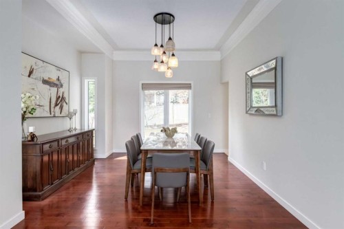 117 Straddock Terrace Sw, Calgary, AB 