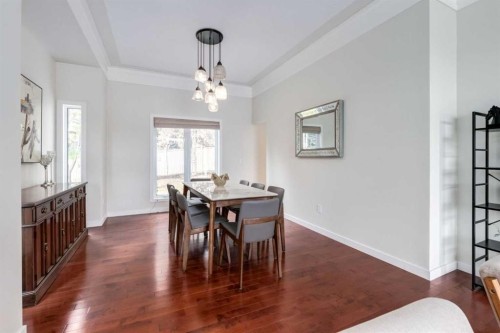 117 Straddock Terrace Sw, Calgary, AB 