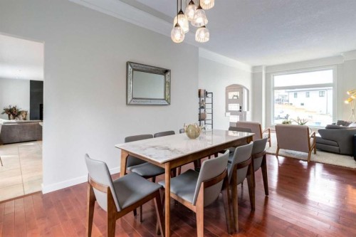 117 Straddock Terrace Sw, Calgary, AB 