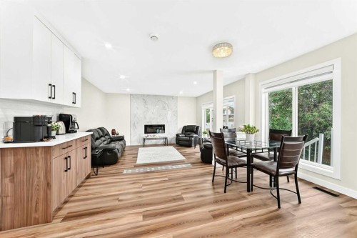 112 Christie Park Manor Sw, Calgary, AB 