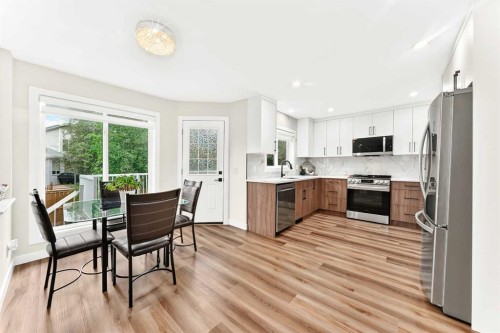 112 Christie Park Manor Sw, Calgary, AB 