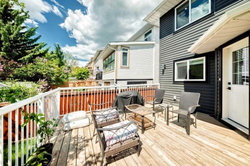 112 Christie Park Manor Sw, Calgary, AB 