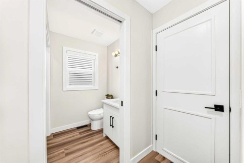 112 Christie Park Manor Sw, Calgary, AB 