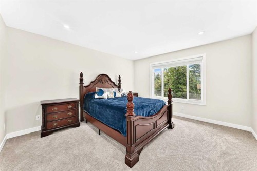 112 Christie Park Manor Sw, Calgary, AB 