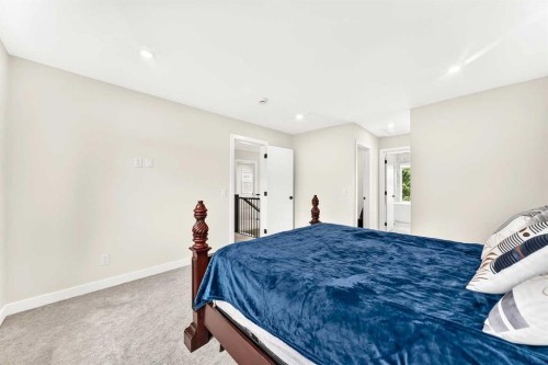 112 Christie Park Manor Sw, Calgary, AB 