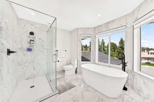 112 Christie Park Manor Sw, Calgary, AB 