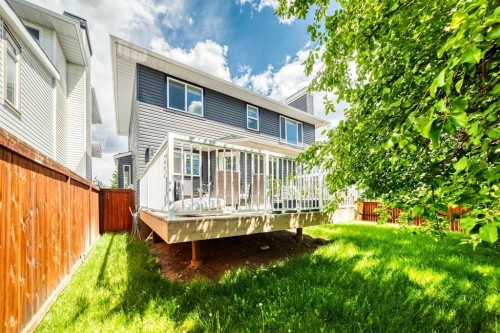 112 Christie Park Manor Sw, Calgary, AB 