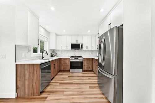 112 Christie Park Manor Sw, Calgary, AB 
