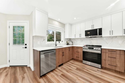 112 Christie Park Manor Sw, Calgary, AB 