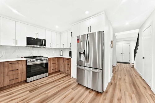 112 Christie Park Manor Sw, Calgary, AB 