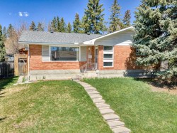 5123 Bulyea Road NW Calgary, AB T2L 2H8