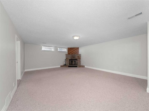 5123 Bulyea Road Nw, Calgary, AB - Indoor