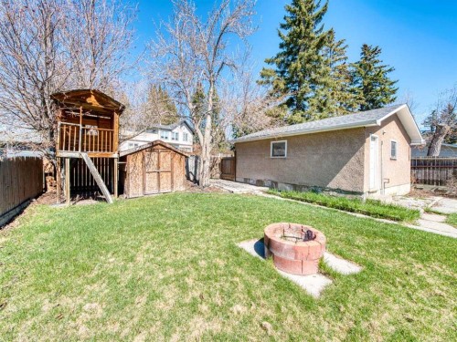 5123 Bulyea Road Nw, Calgary, AB - Outdoor