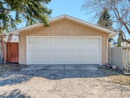 5123 Bulyea Road Nw, Calgary, AB - Outdoor