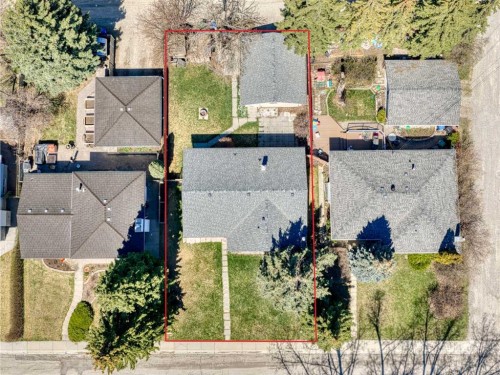 5123 Bulyea Road Nw, Calgary, AB - Outdoor