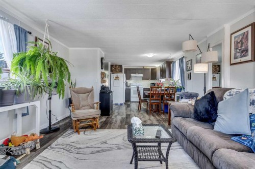 424 Kanell Drive, High River, AB 