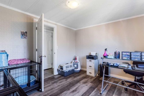 424 Kanell Drive, High River, AB 