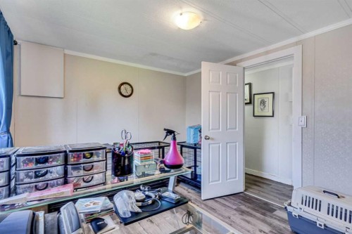 424 Kanell Drive, High River, AB 