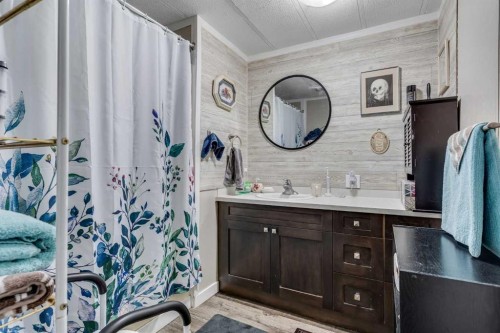 424 Kanell Drive, High River, AB 