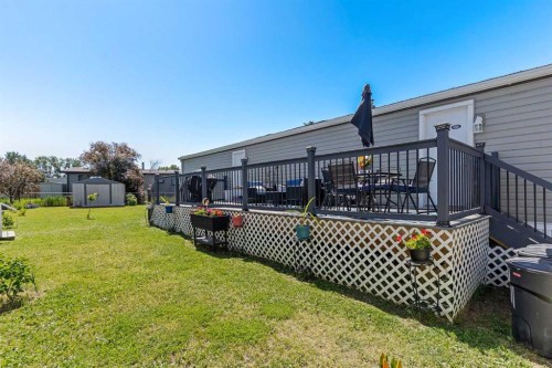 424 Kanell Drive, High River, AB 