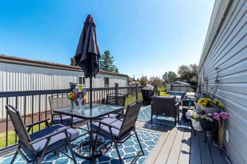 424 Kanell Drive, High River, AB 