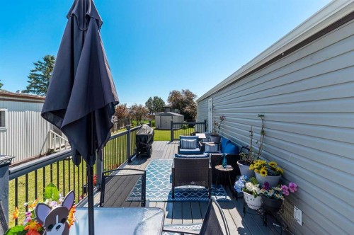 424 Kanell Drive, High River, AB 