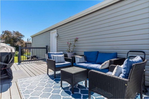 424 Kanell Drive, High River, AB 