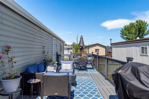 424 Kanell Drive, High River, AB 