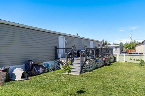 424 Kanell Drive, High River, AB 