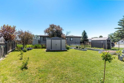 424 Kanell Drive, High River, AB 