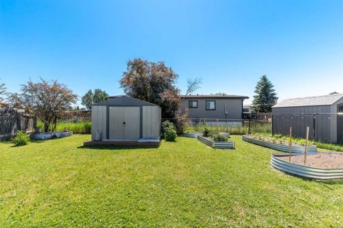 424 Kanell Drive, High River, AB 