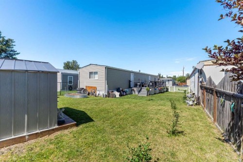 424 Kanell Drive, High River, AB 
