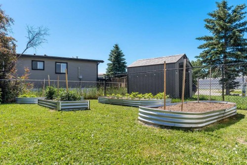 424 Kanell Drive, High River, AB 