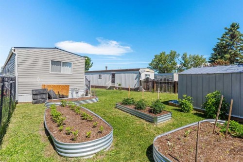 424 Kanell Drive, High River, AB 