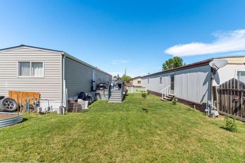 424 Kanell Drive, High River, AB 