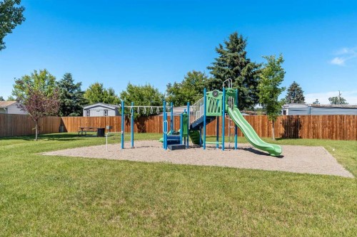 424 Kanell Drive, High River, AB 