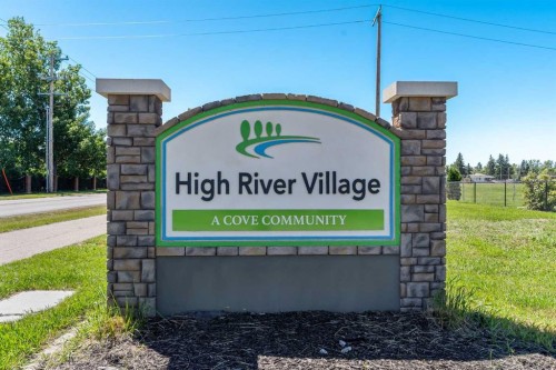 424 Kanell Drive, High River, AB 