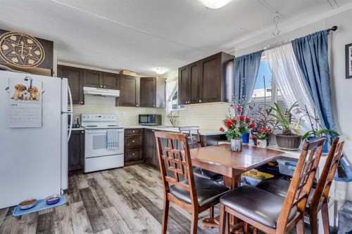 424 Kanell Drive, High River, AB 