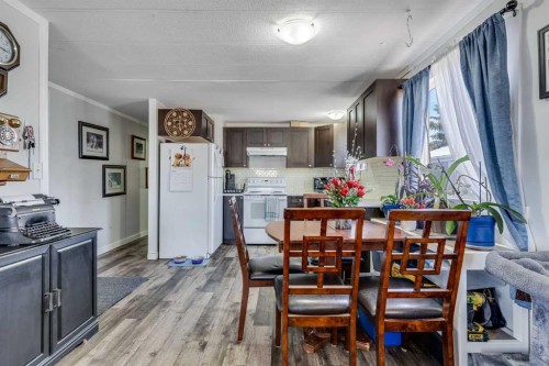 424 Kanell Drive, High River, AB 