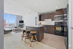 1108-55 Spruce Place SW Calgary, AB T3C 3X5