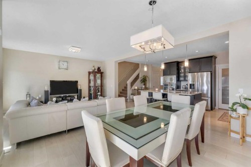 133 Redstone Common Ne, Calgary, AB - Indoor Photo Showing Other Room