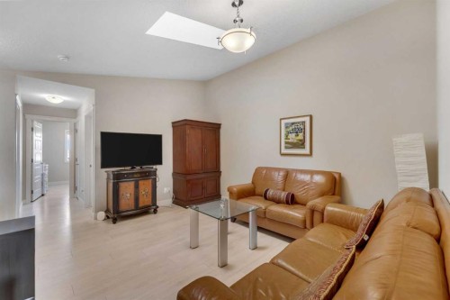 133 Redstone Common Ne, Calgary, AB - Indoor Photo Showing Other Room