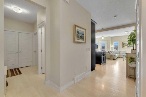 133 Redstone Common Ne, Calgary, AB - Indoor Photo Showing Other Room