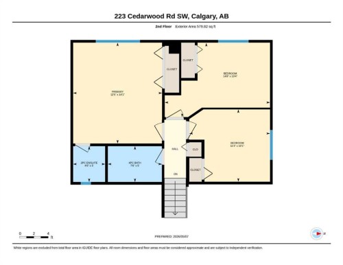 223 Cedarwood Road Sw, Calgary, AB - Other