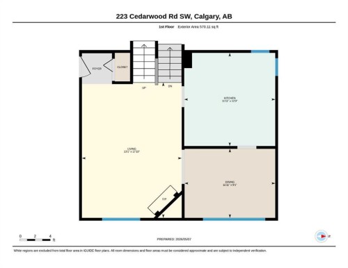223 Cedarwood Road Sw, Calgary, AB - Other