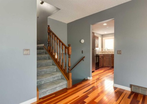 223 Cedarwood Road Sw, Calgary, AB - Indoor Photo Showing Other Room