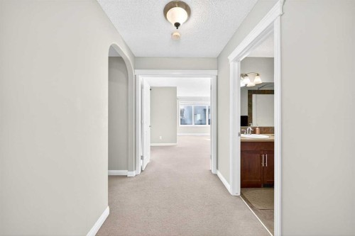 21 Panamount Street Nw, Calgary, AB - Indoor