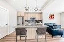 3125-55 Lucas Way Nw, Calgary, AB  - Indoor Photo Showing Kitchen 
